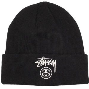 New with no tag Stussy beanie